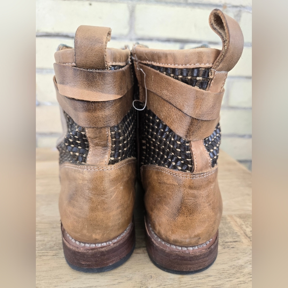 Anthropologie Holding Horses Boots - Picture 5 of 11